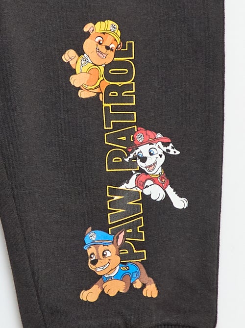 Ensemble sweat + pantalon 'Pat' Patrouille' - Kiabi
