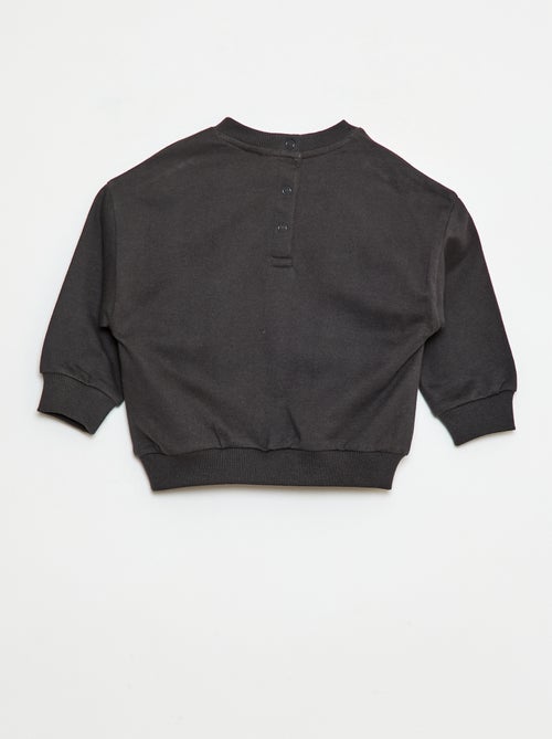 Ensemble sweat + pantalon 'Pat' Patrouille' - Kiabi