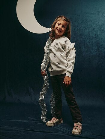 Ensemble sweat-shirt et legging, MO Fashion