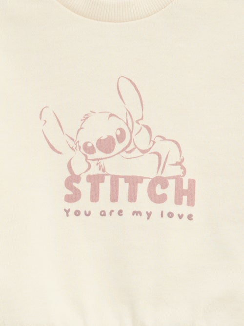 Ensemble Sweat-shirt + leggings 'Disney' - Kiabi