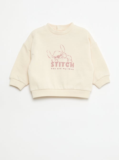 Ensemble Sweat-shirt + leggings 'Disney' - Kiabi