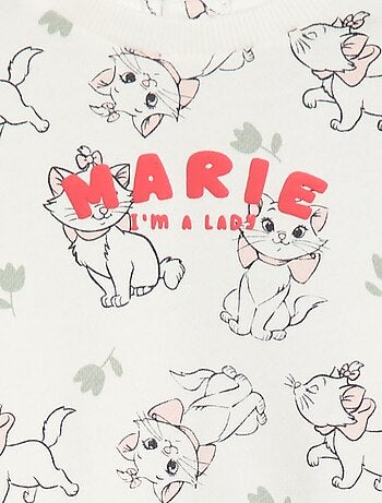 Ensemble Sweat-shirt + leggings 'Disney'