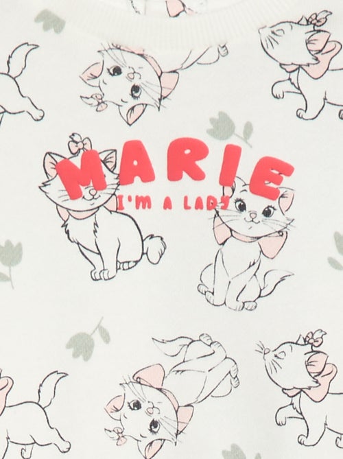 Ensemble Sweat-shirt + leggings 'Disney' - Kiabi