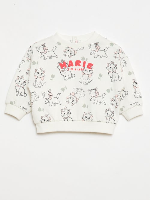 Ensemble Sweat-shirt + leggings 'Disney' - Kiabi