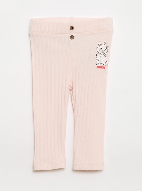 Ensemble Sweat-shirt + leggings 'Disney' - Kiabi