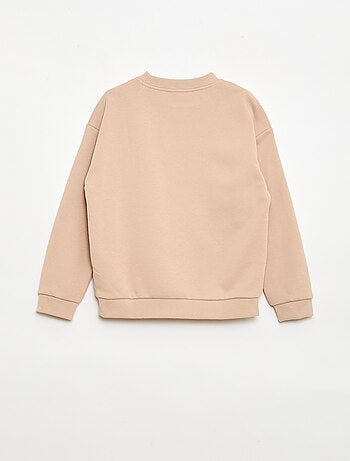 Ensemble sweat + short 'Jurassic World' - 2 pièces