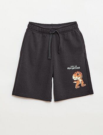 Ensemble sweat + short 'Jurassic World' - 2 pièces