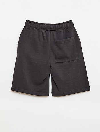 Ensemble sweat + short 'Jurassic World' - 2 pièces