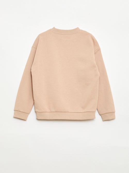 Ensemble sweat + short 'Jurassic World'  - 2 pièces - Kiabi