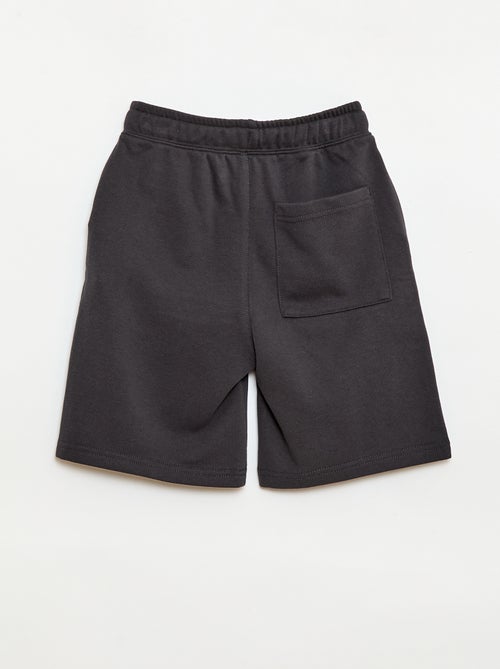 Ensemble sweat + short 'Jurassic World'  - 2 pièces - Kiabi