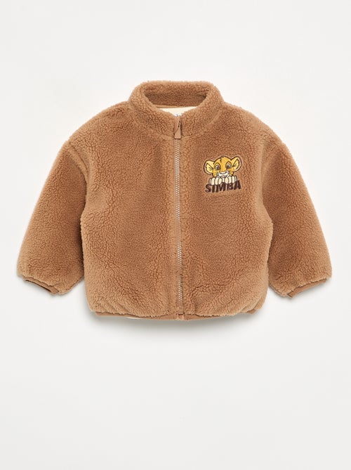 Ensemble sweat + t-shirt + pantalon 'Disney' - 3 pièces - Kiabi