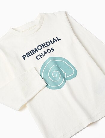 Ensemble Sweat Zippé à Capuche + T-Shirt + Pantalon