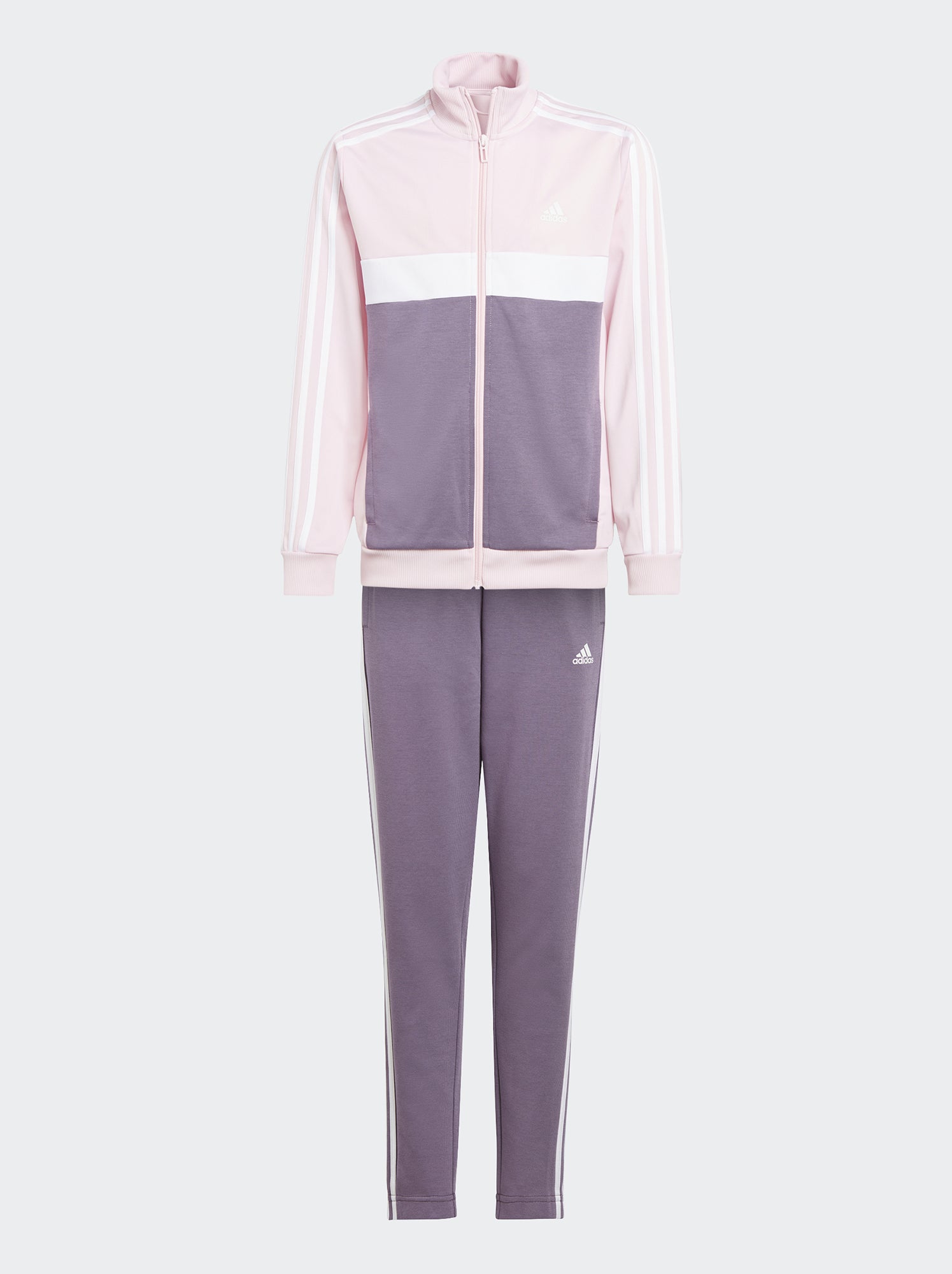 Ensemble Jogging 2 Pièces Pour Homme - Sweat Zippé Et Pantalon - Coupe Ample Et Confortable - Pour Sport Et Casual - 7