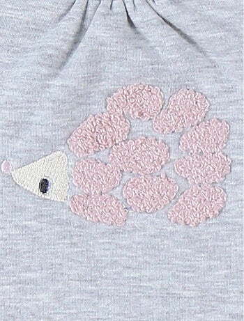 Ensemble sweatshirt + jogging Noukie's