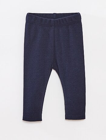 Ensemble t-shirt à manches longues + legging - 2 pièces