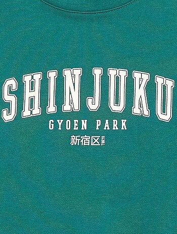 Ensemble t-shirt + bermuda - 2 pièces