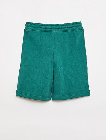 Ensemble t-shirt + bermuda - 2 pièces