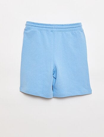 Ensemble t-shirt + bermuda - 2 pièces