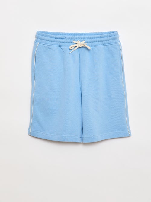 Ensemble t-shirt + bermuda - 2 pièces - Kiabi