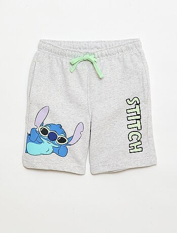 Ensemble T-shirt + bermuda 'Disney' - 2 pièces