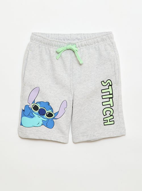 Ensemble T-shirt + bermuda 'Disney' - 2 pièces - Kiabi