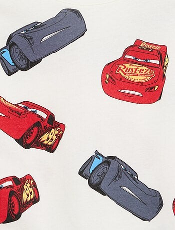 Ensemble T-shirt + bermuda 'Disney' - 2 pièces