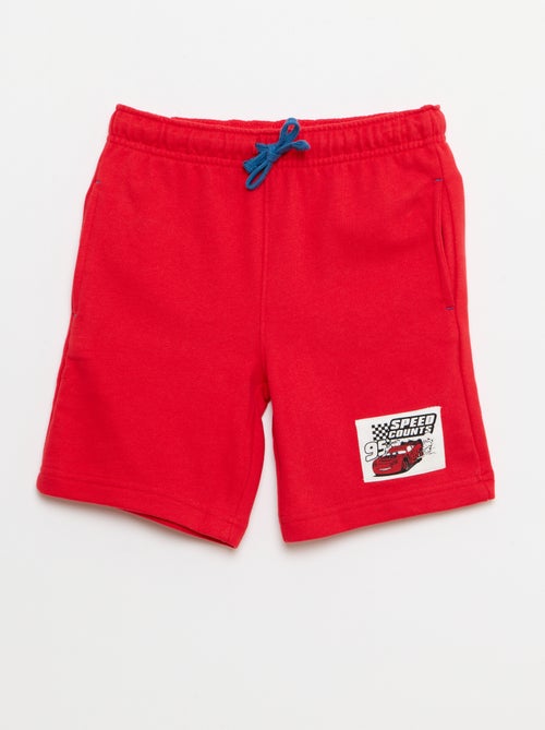 Ensemble T-shirt + bermuda 'Disney' - 2 pièces - Kiabi