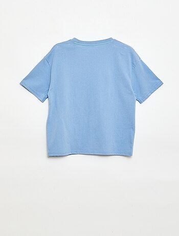 Ensemble T-shirt + bermuda 'Disney' - 2 pièces