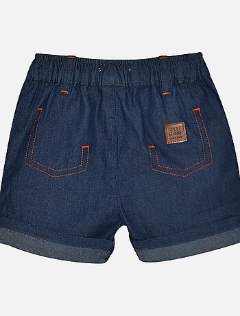 ENSEMBLE T-SHIRT BERMUDA EDGAR