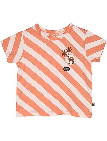 Ensemble T-shirt bermuda Renso