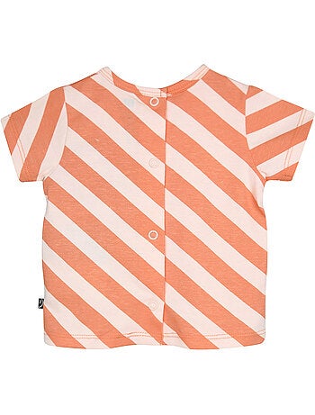 Ensemble T-shirt bermuda Renso