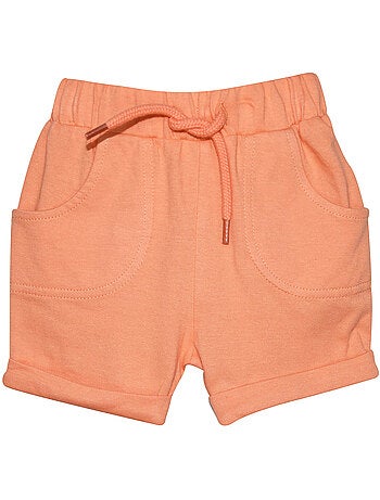 Ensemble T-shirt bermuda Renso