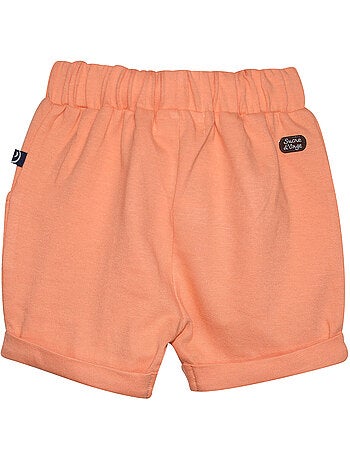 Ensemble T-shirt bermuda Renso