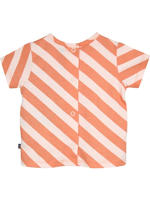 Ensemble T-shirt bermuda Renso - Kiabi