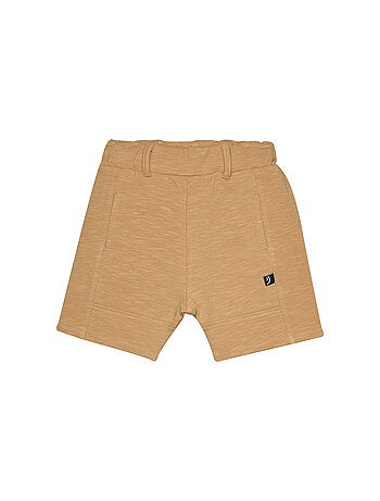 Ensemble T-shirt Bermuda Romaric Sucre d'Orge