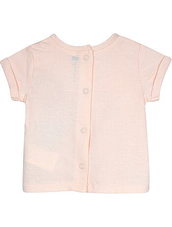 Ensemble T-shirt et bermuda Riowen
