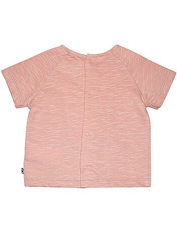 Ensemble T-shirt et bermuda Rodrigue