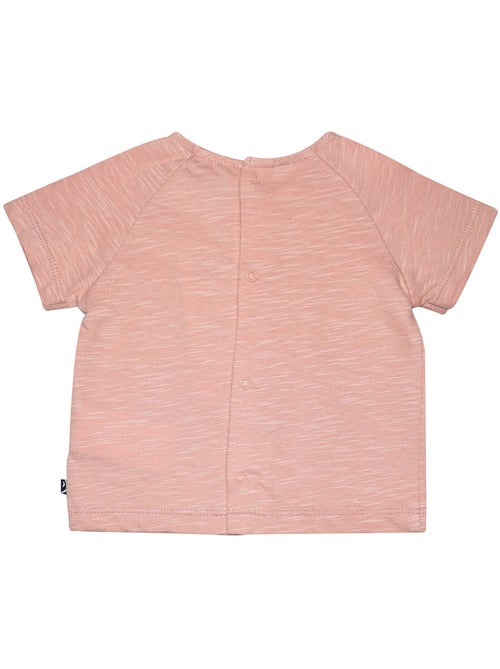 Ensemble T-shirt et bermuda Rodrigue - Kiabi