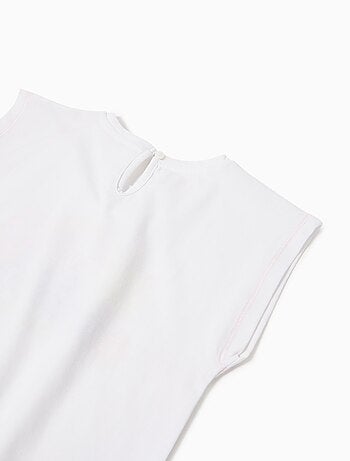 Ensemble t-shirt et leggings MO Fashion