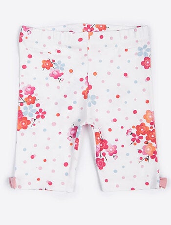 Ensemble t-shirt et pantalon bébé , CLAIRE Kitikate