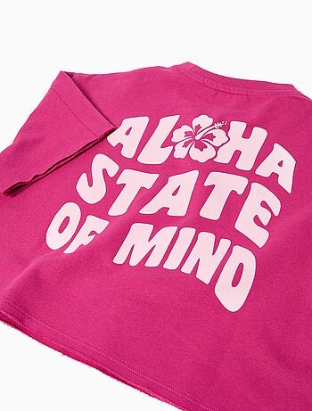 Ensemble t-shirt et pantalon MO Fashion