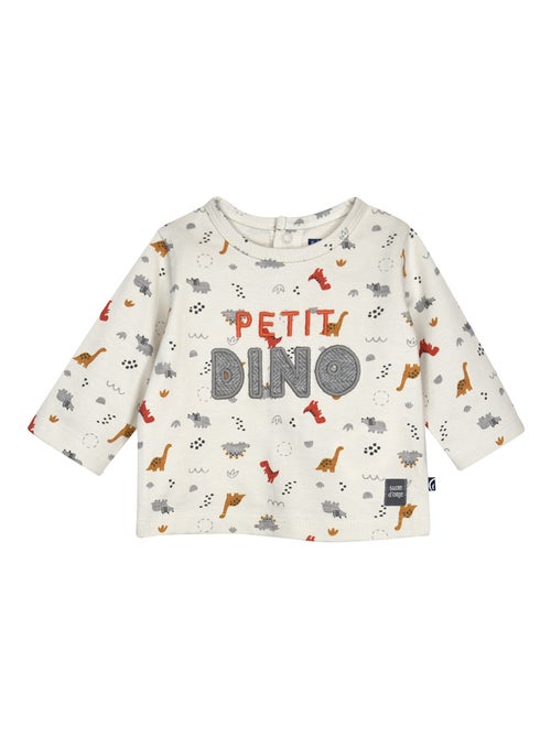 Ensemble T-Shirt et pantalon Philippe - Kiabi