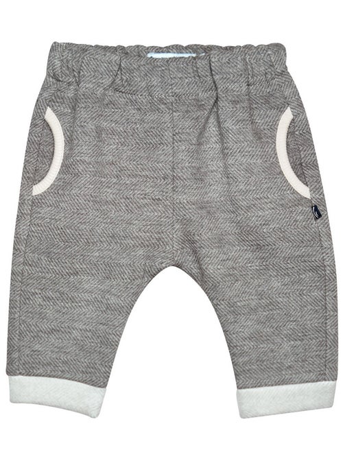 Ensemble T-Shirt et pantalon Philippe - Kiabi
