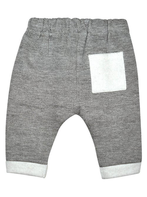Ensemble T-Shirt et pantalon Philippe - Kiabi