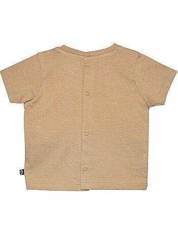 Ensemble T-shirt et pantalon Rémi