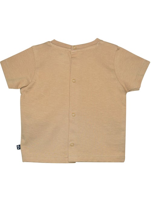 Ensemble T-shirt et pantalon Rémi - Kiabi Ensemble T-shirt et pantalon Rémi - Kiabi