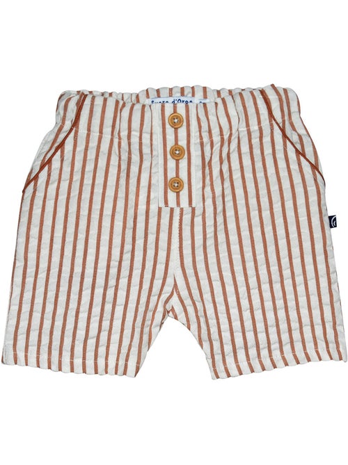 Ensemble T-shirt et pantalon Rémi - Kiabi Ensemble T-shirt et pantalon Rémi - Kiabi