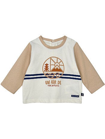 Ensemble T-shirt et pantalon Rémi