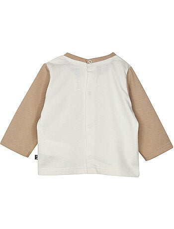 Ensemble T-shirt et pantalon Rémi