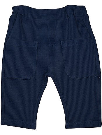 Ensemble T-shirt et pantalon Rémi